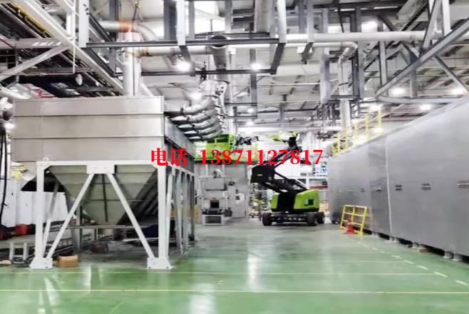 古浪机电设备安装工程,设备安装公司
