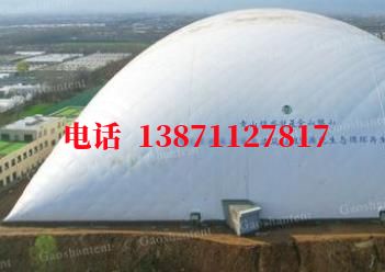 古浪气膜棚卷帘门,电动门